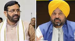 ਸਿਆਸਤ 'ਚ ਮੱਚਿਆ ਹਾਹਾਕਾਰ, ਹਰਿਆਣਾ-ਪੰਜਾਬ ਦੇ CM ਆਹਮੋ-ਸਾਹਮਣੇ, ਬਾਸਕਟਬਾਲ ਖਿਡਾਰੀ ਦੀ ਮੌਤ 'ਤੇ ਬੋਲੇ ਮਾਨ- ਗ੍ਰਾਊਂਡ ਤੋਂ ਬੱਚੇ ਦੀ ਲਾਸ਼... 