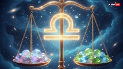 Libra Lucky Gemstones: तुला राशि के 4 शुभ रत्न, जिन्हें धारण करते ही खुलने लगते हैं धन-समृद्धि और तरक्की के रास्ते!