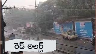 Cyclone Ditwah Impact: దూసుకొస్తున్న దిత్వా తుపాను- ఈ జిల్లాల్లో ఫ్లాష్‌ఫ్లడ్స్‌ వచ్చే ఛాన్స్‌!