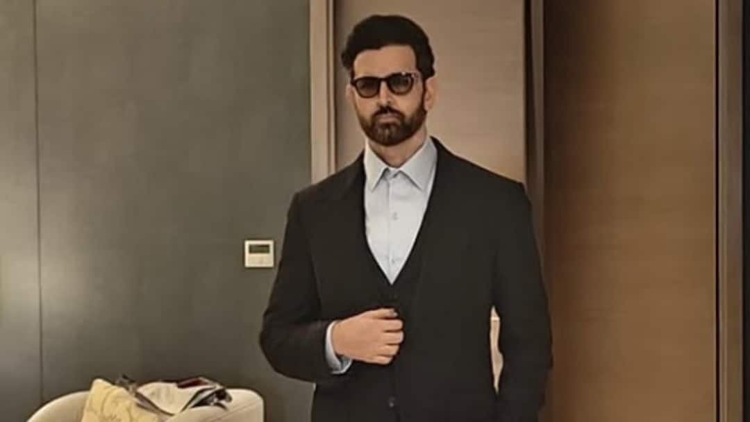 Hrithik Roshan Invests ₹28 Crore In Juhu Office Space As Roshan Family Buys More Mumbai Properties