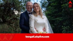 বিয়ে করলেন প্রধানমন্ত্রী, অনুষ্ঠান হল সরকারি বাসভবনেই, অস্ট্রেলিয়ায় এই প্রথম