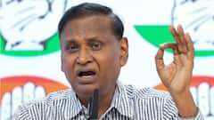 Congress Alleges BJP Conspiracy After Dalit Rally Cancelled At Delhi's Ramlila Maidan