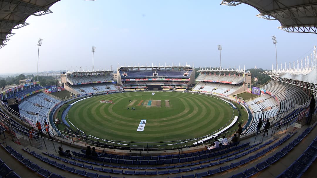 IND vs SA 1st ODI: Match Date, Venue, Pitch Report & Probable XI