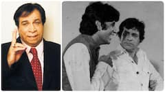 अमिताभ को 'सर' ना कहने पर कादर खान ने चुकाई भारी कीमत, हाथ से चले गए थे बड़े प्रोजेक्ट