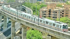 Delhi Metro Extends Services For MCD Bye-Elections: Check Dates And Timings