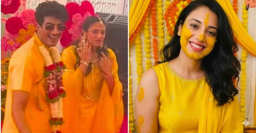 <div>Smriti Mandhana-Palash Muchhal's Major Decision Following Rumour-Driven Wedding Delay</div>