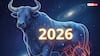 Taurus Health Horoscope 2026: सेहत ठीक रहेगी, लेकिन पुरानी बीमारी से सतर्क रहने की जरूरत है!