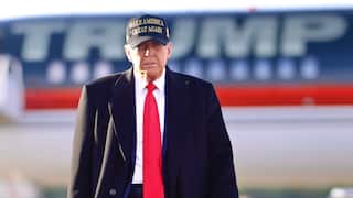 ‘Any Document Signed By Sleepy Joe’: Trump Scraps Biden-Era Orders, Says Autopen Signatures Void Them