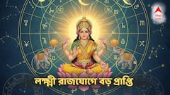 শক্তিশালী লক্ষ্মী রাজযোগে জং ধরা ভাগ্যে সোনার চমক! ডিসেম্বরে ৭টি রাশিতে উত্থান, কাঁপবে শত্রুরা