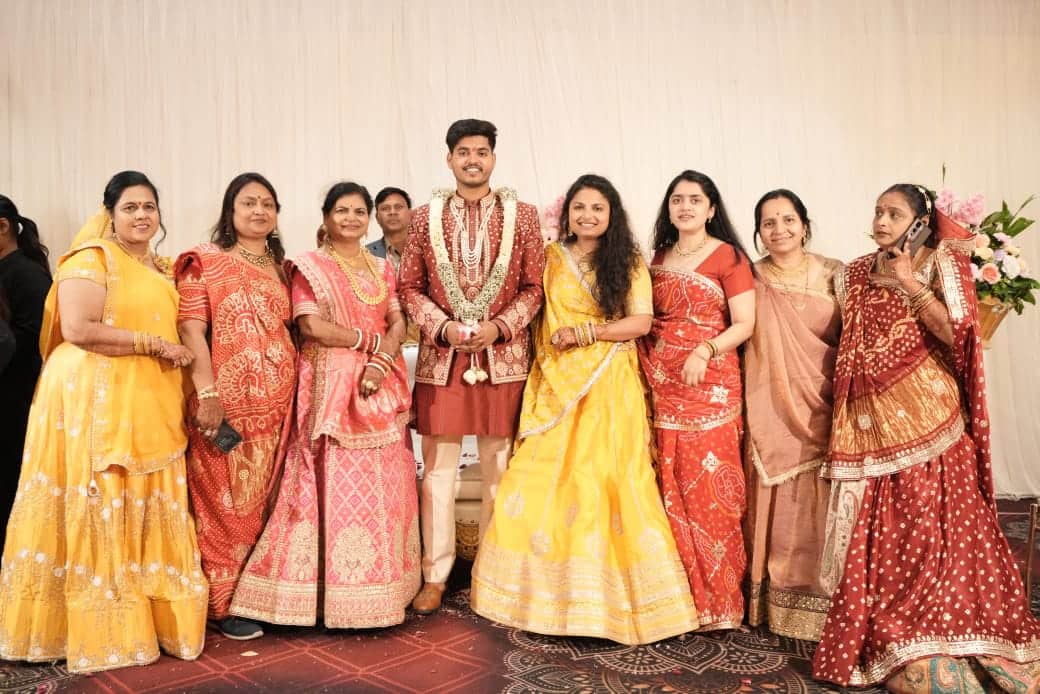 CM मोहन यादव के बेटे की शादी में VIP का लगेगा जमघट, जानिए कौन-कौन आएगा उज्जैन