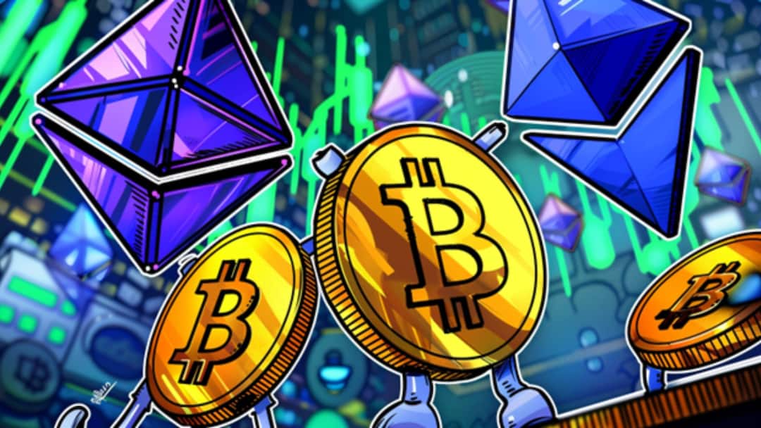 Top Crypto Race, MUTM Is Predicted to Deliver 15× That BTC Cannot