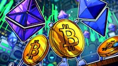 Top Crypto Race, MUTM Is Predicted to Deliver 15× That BTC Cannot