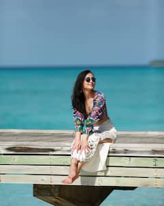 रेस्तरां में कॉफी पी रही थी हसीना, अनचाही मुलाकात ने पलटी किस्मत, कई बार ऑडिशन में फेल होकर बनी बड़ी हीरोइन