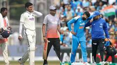 ਸ਼ੁਭਮਨ ਗਿੱਲ-ਸ਼੍ਰੇਅਸ ਅਈਅਰ ਦੀ ਟੀਮ ਇੰਡੀਆ 'ਚ ਕਦੋਂ ਹੋਏਗੀ ਵਾਪਸੀ? ਕੋਚ ਨੇ ਦਿੱਤਾ ਵੱਡਾ ਅਪਡੇਟ