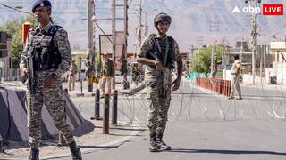 लेह हिंसा जांच के सबूत और बयान दर्ज की बढ़ी डेडलाइन, इस वजह से कमीशन ने लिया फैसला