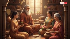 Chanakya Niti: इन 5 गुणों वाली महिलाएं बनती हैं घर की लक्ष्मी!