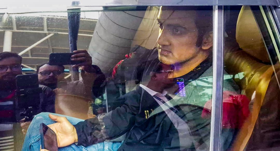 Fan Shouts ‘Coaching Chodh De, World Cup Bhool Ja’ At Gautam Gambhir; Video Goes Viral