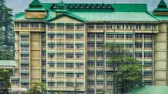 संजौली मस्जिद विवाद: हाई कोर्ट में वक्फ बोर्ड की रिट, सोमवार को याचिका की वैधता पर होगा फैसला