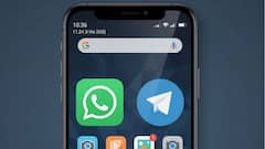 WhatsApp, Telegram Must Link To Active SIM, Or Face Penalties: Centre Tightens Cyber Norms