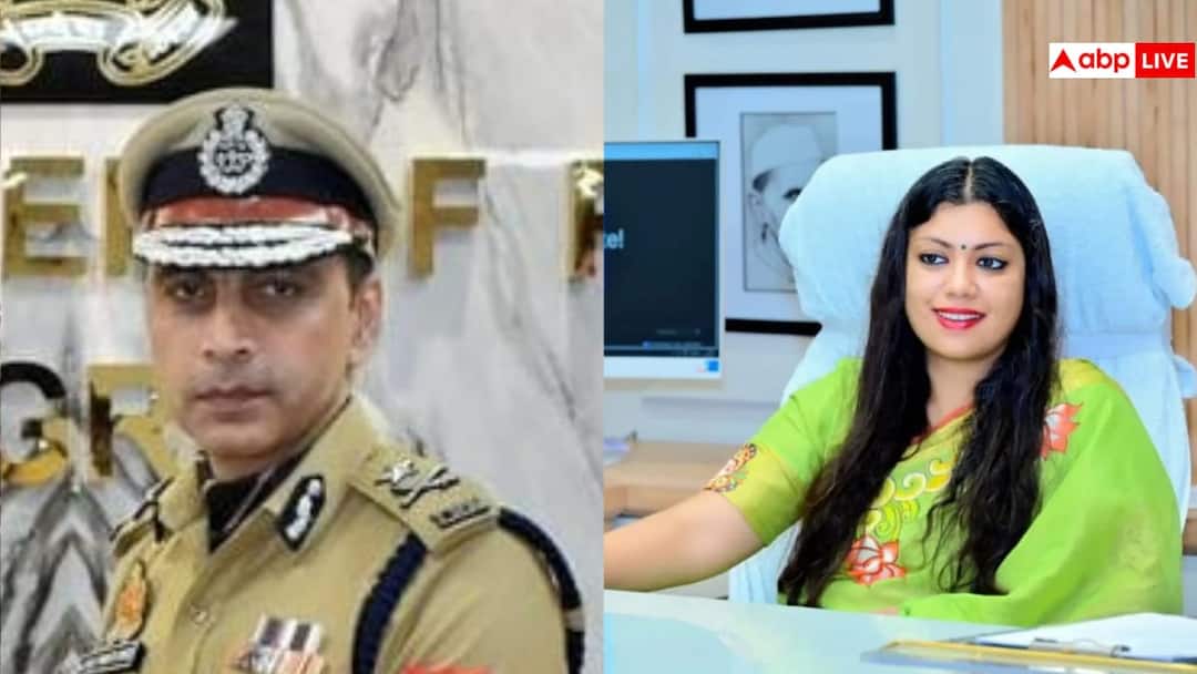 Know Who is More Powerful DM or Police Commissioner Check Details Here डीएम और पुलिस कमिश्नर में कौन होता है ज्यादा पावरफुल, जान लीजिए दोनों के अधिकार और शक्तियां