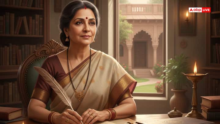 चाणक्य नीति के अनुसार, जिस महिला में सब्र करने की क्षमता हो, वह मुश्किल परेशानी में भी नहीं टूटती है, और परेशानियों का सामना डट कर करने को तैयार रहती है. अगर जिस महिला में ये गुण हों, वह कोई भी फैसला जल्दबाजी में नहीं लेती है, जिससे घर में सुख-शांति आती है.