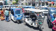 लखनऊ में ई-रिक्शा के रजिस्ट्रेशन को लेकर बड़ी खबर, कोर्ट ने निरस्त कर दिया यह अहम आदेश