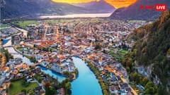 Top Travel Spots: આ 5 વિદેશી સ્થળો એકવાર તમારે જીવનમાં જરૂર જોવા જોઇએ, જાણો