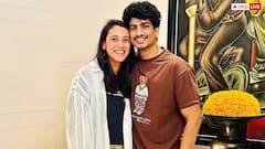 ஸ்மிருதி மந்தனா-பலாஷ் திருமணம் ரத்து; ஸ்டேட்டஸ் போட்டு உறுதி செய்த கிரிக்கெட் ஸ்டார்