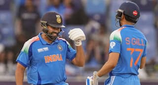 ਦੱਖਣੀ ਅਫਰੀਕਾ ਖਿਲਾਫ ਪਹਿਲੇ ਵਨਡੇ ਵਿੱਚ ਇੱਕ ਨਵਾਂ ਵਿਸ਼ਵ ਰਿਕਾਰਡ ਬਣਾਏਗਾ ਰੋਹਿਤ ਸ਼ਰਮਾ !