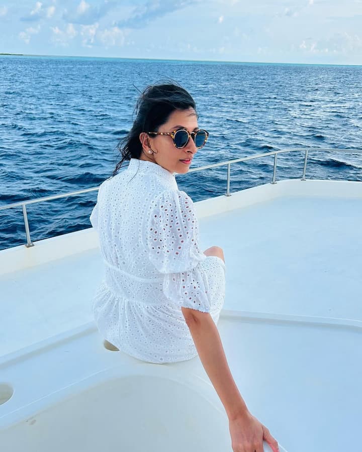 बात करें अनीशा पादुकोण के होने वाले पति की तो वो सनी देओल के बेटे करण देओल की वाइफ दृशा आचार्य के भाई रोहन आचार्या हैं. जो दुबई में रहते हैं.