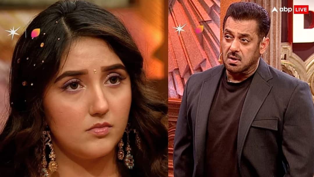 Bigg Boss 19: नहीं पूरा हो पाएगा अशनूर कौर का टॉप 5 में आने का सपना? तान्या मित्तल को मारने पर सलमान खान सुनाएंगे सजा!