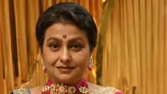 Jaya Bhattacharya Reveals Abusive Childhood, Toxic Home & How She Entered Acting By Chance