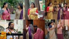 ఇల్లు ఇల్లాలు పిల్లలు: నగలు పాతేసిన వల్లీ! పది లక్షలు పొగొట్టేసిన ఇడ్లీ బాబాయ్! ఈ స్వామీజీ ఎవరు!