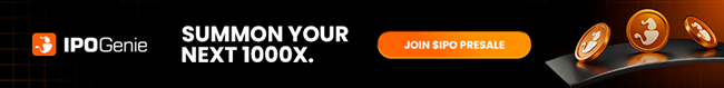 Top Presale of 2025: IPO Genie ($IPO) Gains Explosive Traction as Retail Buyers Pile In