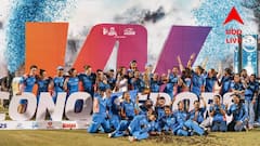 ভাঙতে চলেছে চিরাচরিত প্রথা, কোথায়, কবে থেকে হবে ডব্লুপিএলের ম্যাচগুলি?