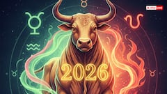 Taurus Health Horoscope 2026: सेहत ठीक रहेगी, लेकिन पुरानी बीमारी से सतर्क रहने की जरूरत है!
