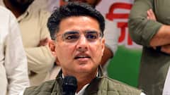 'कुछ तो गड़बड़ है', SIR पर सचिन पायलट का बड़ा बयान, कहा- 'जल्दबाजी में तय की गई समयसीमा...'