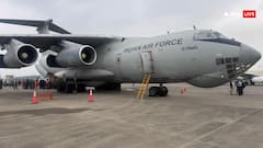 बाढ़ से त्रस्त श्रीलंका की मदद के लिए आगे आया भारत, दरियादिली दिखाते हुए भेजी 12 टन राहत सामग्री, देखें तस्वीरें