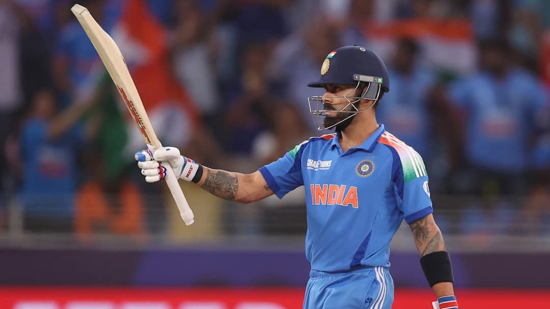 Virat Kohli’s Incredible ODI Record vs South Africa: Key Stats & Milestones