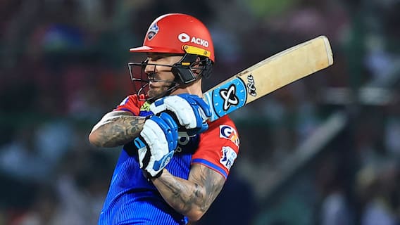 South African Icon Faf du Plessis Opts Out Of IPL 2026, Announces Move To PSL