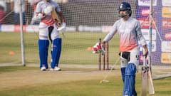 KL Rahul Has No 'Definitive Answer’ For India’s Spin Troubles Ahead Of IND vs SA 1st ODI