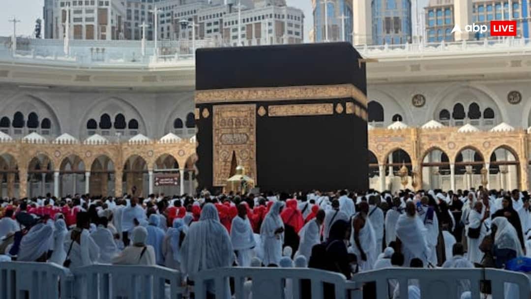 हज यात्रा को लेकर होने वाला बड़ा बदलाव, कम कमाई वालों के लिए खुशखबरी, सरकार लाएगी ये खास योजना