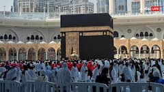 हज यात्रा को लेकर होने वाला बड़ा बदलाव, कम कमाई वालों के लिए खुशखबरी, सरकार लाएगी ये खास योजना