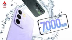 বছরশেষে দেশে সস্তায় ৫জি ফোন আনল রিয়েলমি, লঞ্চ হল কোন মডেল? দাম কত