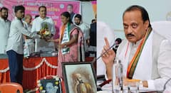 अजित दादांच्या राष्ट्रवादीने एकाच प्रभागात थेट पती-पत्नीलाच निवडणुकीच्या रिंगणात उतरवलं; भंडाऱ्यातील उमेदवारीची राजकीय वर्तुळात चर्चा