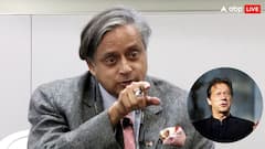 'दांव पर एक इंसान, इमरान को कुछ हुआ है तो...', Ex-PM की मौत की अफवाहों पर क्या बोले थरूर?