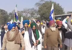 PRTC-ਪਨਬੱਸ ਕੱਚੇ ਕਾਮਿਆਂ ਦੇ ਸੰਘਰਸ਼ ਨੂੰ ਮਿਲਿਆ ਕਿਸਾਨਾਂ ਦਾ ਸਾਥ, ਬੱਸਾਂ ਬੰਦ ਹੋਣ ਕਰਦੇ ਪ੍ਰਾਈਵੇਟ ਵਾਲਿਆਂ ਨੇ ਵਧਾਇਆ ਕਿਰਾਇਆ !