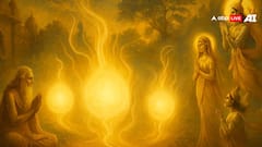 Hinduism: પ્રાચીન ભારતમાં 6 અવિશ્વસનીય ગર્ભધારણની કહાણી, જ્યાં બાળકોનો જન્મ અદભૂત રીતે થયો