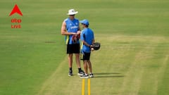 চোটের কারণে প্রোটিয়াদের বিরুদ্ধে নেই শ্রেয়স, শুভমন, কেমন আছেন গিলরা, জানালেনে কোচ মর্কেল