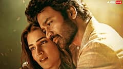 'तेरे इश्क में' ने रिलीज के पहले दिन ही लगा दी आग, 32 फिल्मों के उड़ा दिए परखच्चे